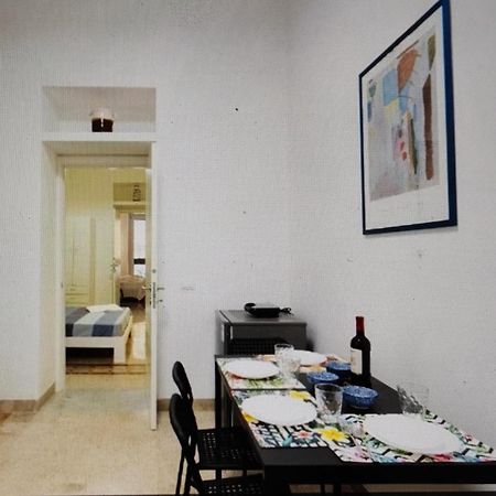 Star Politeama Apartment, In Centro Citta. Palermo Eksteriør bilde